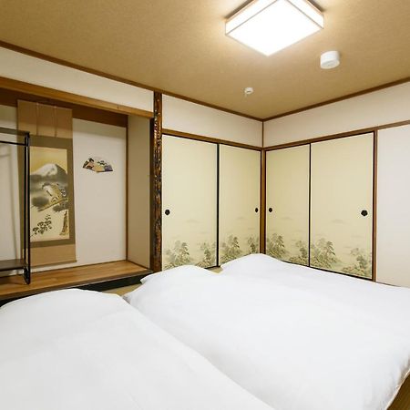 京都市 Ushiwakamaruヴィラ エクステリア 写真