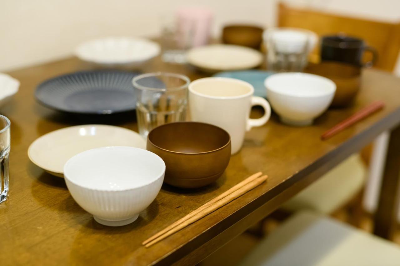 京都市 Ushiwakamaruヴィラ エクステリア 写真